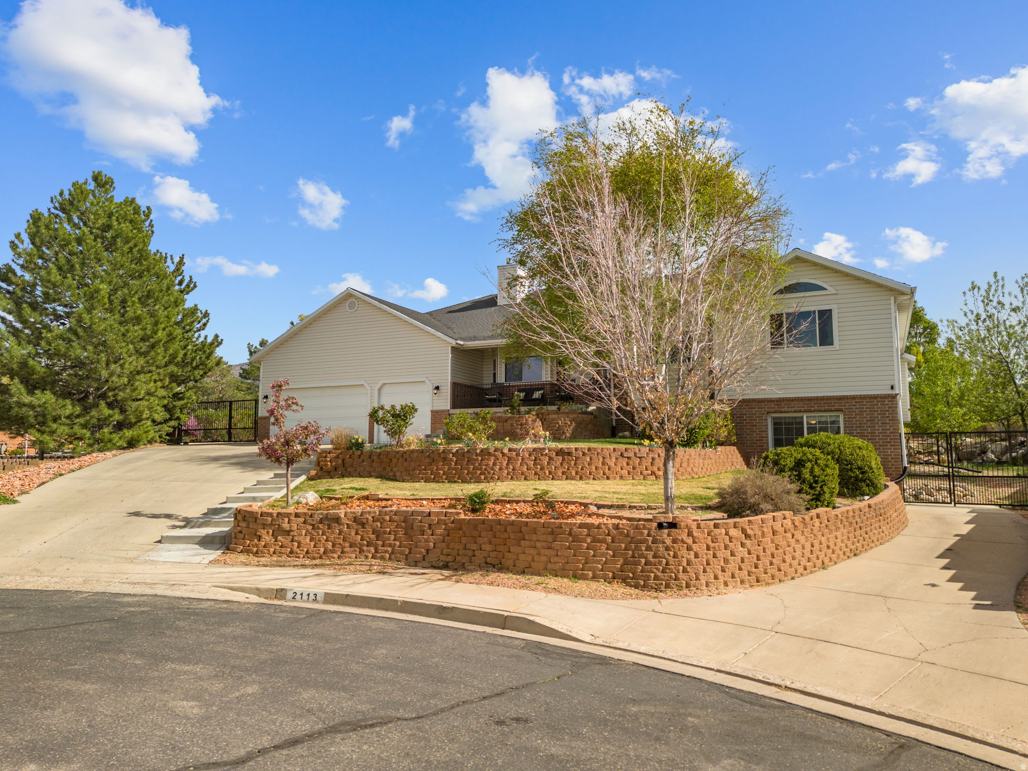 LEGACY PARK SUBDIVISION - Residential