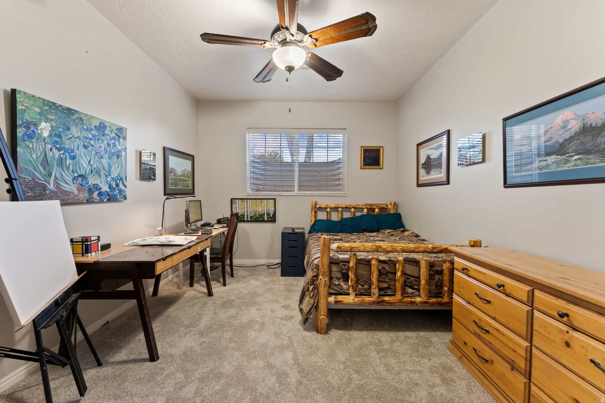 LEGACY PARK SUBDIVISION - Residential