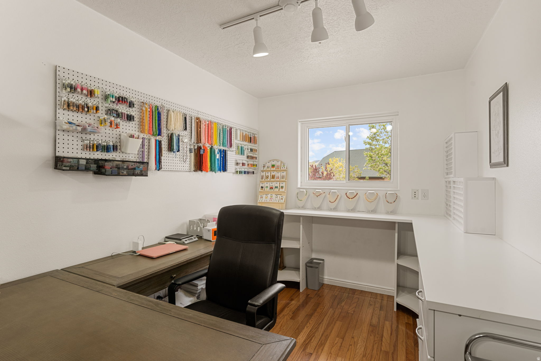 LEGACY PARK SUBDIVISION - Residential