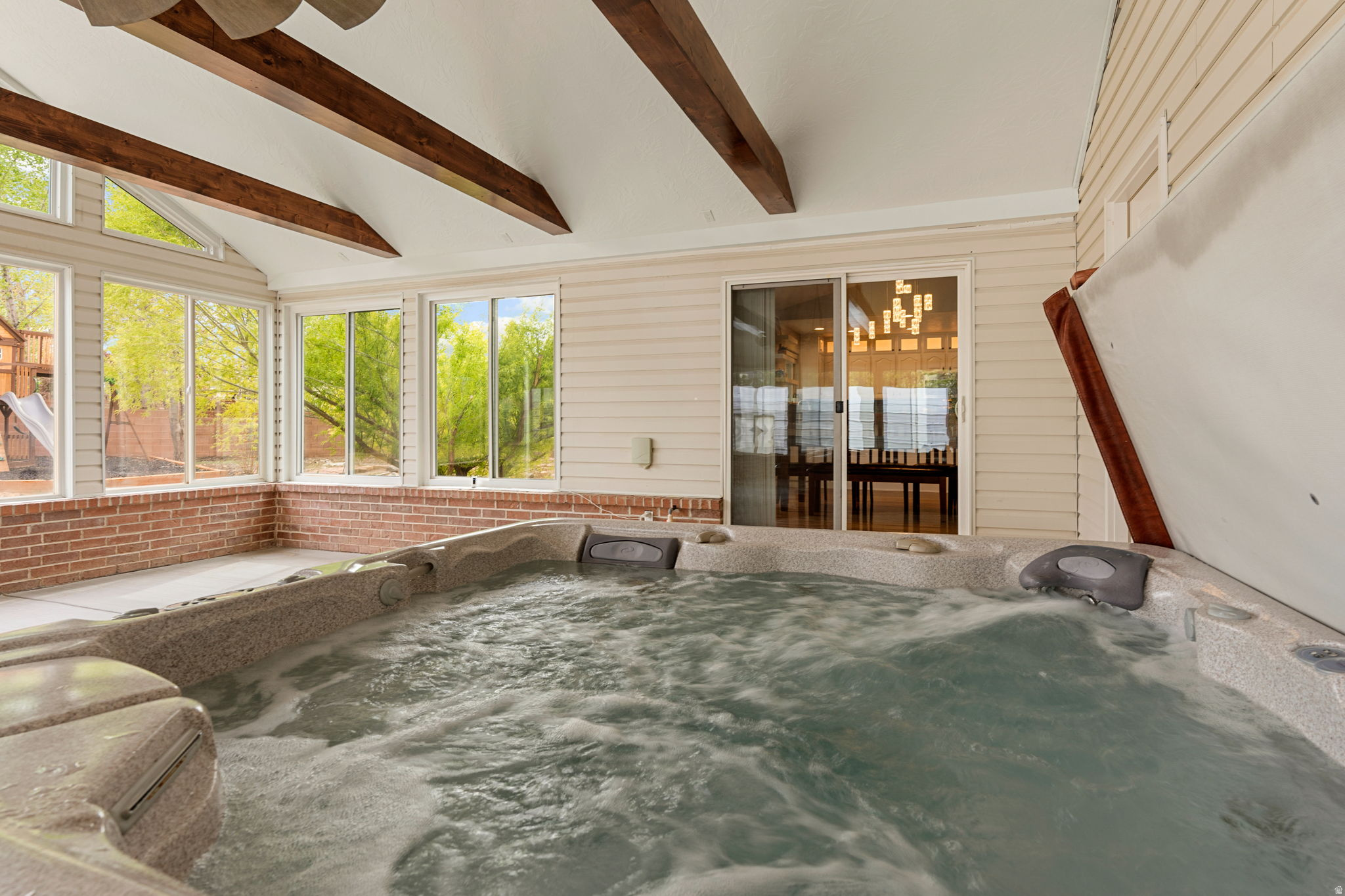 LEGACY PARK SUBDIVISION - Residential