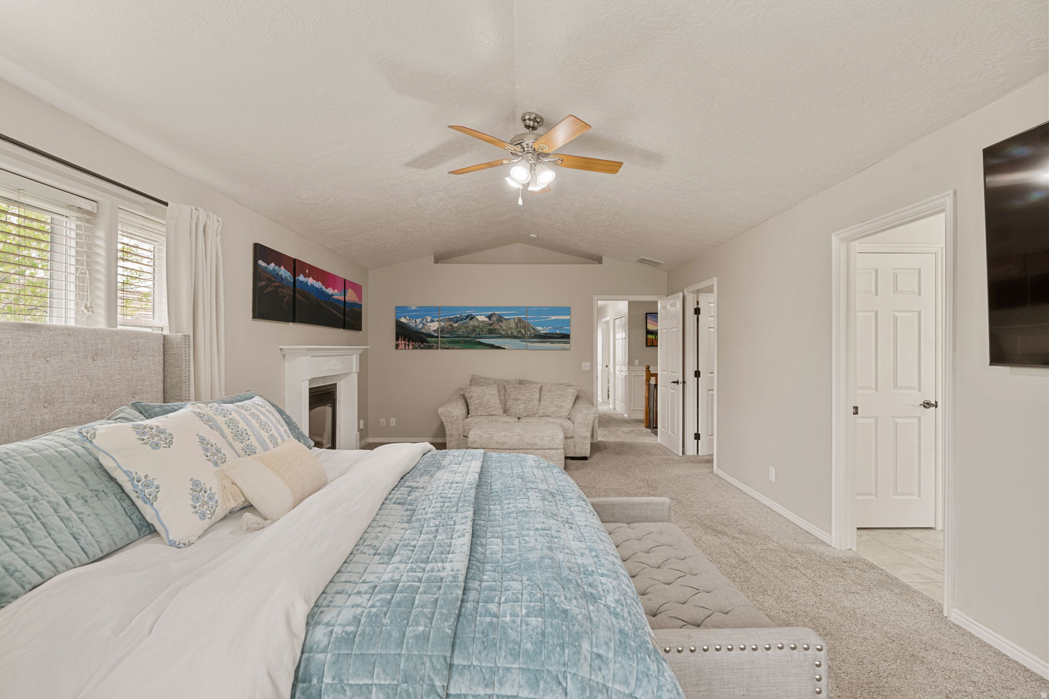 LEGACY PARK SUBDIVISION - Residential