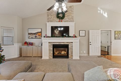 Tiny photo for 2113 W 525 S, Cedar City, UT 84720 (MLS # 2126992)