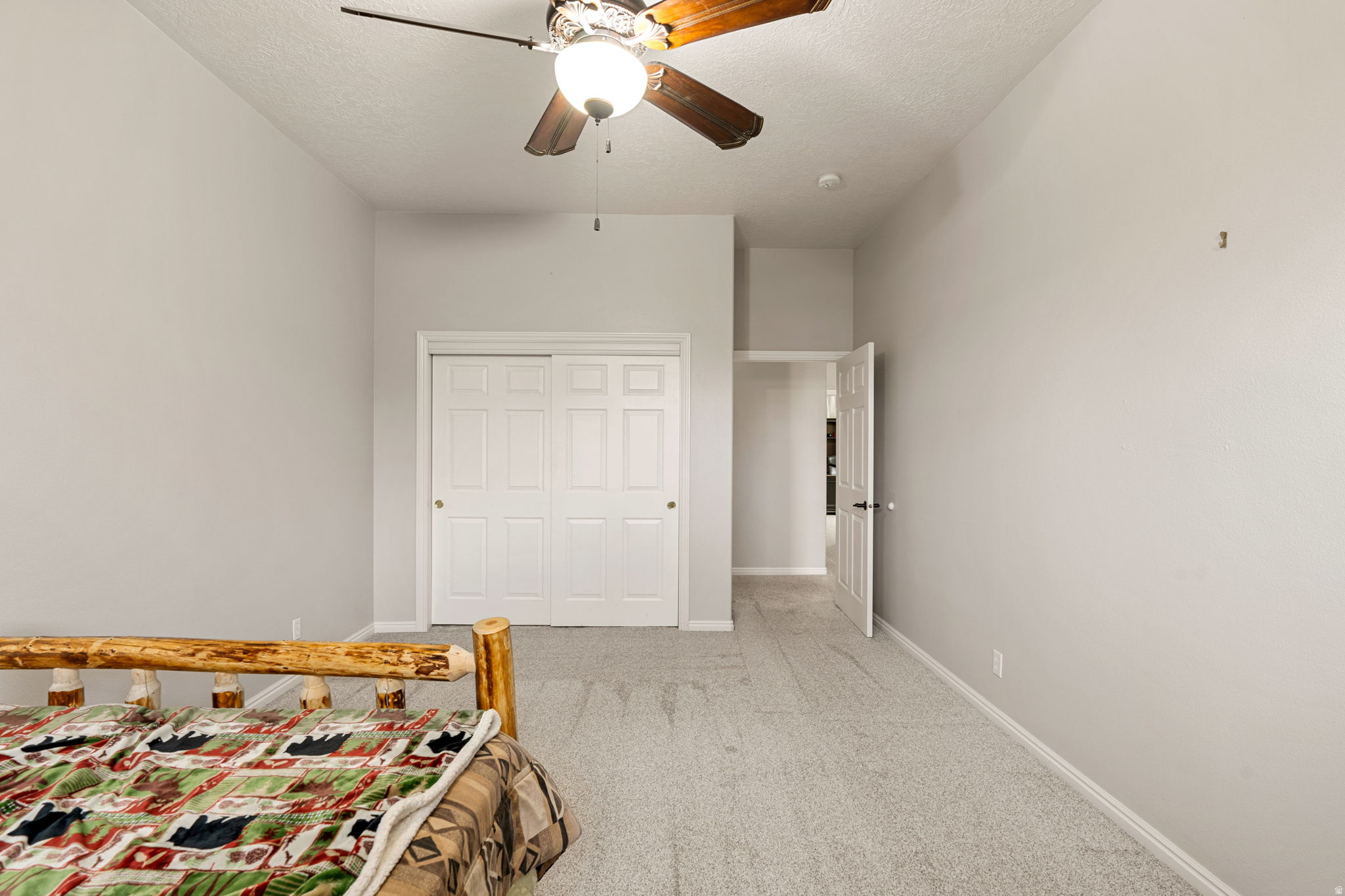 LEGACY PARK SUBDIVISION - Residential