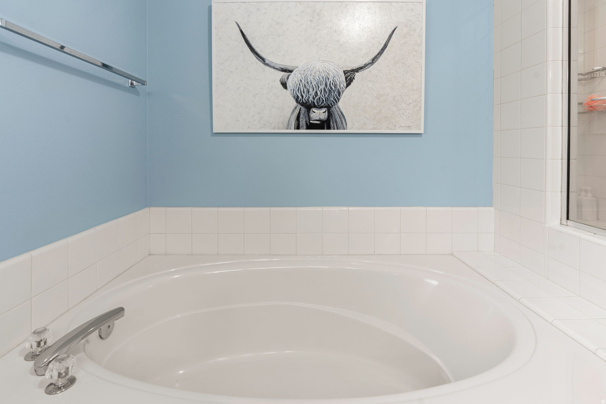 LEGACY PARK SUBDIVISION - Residential