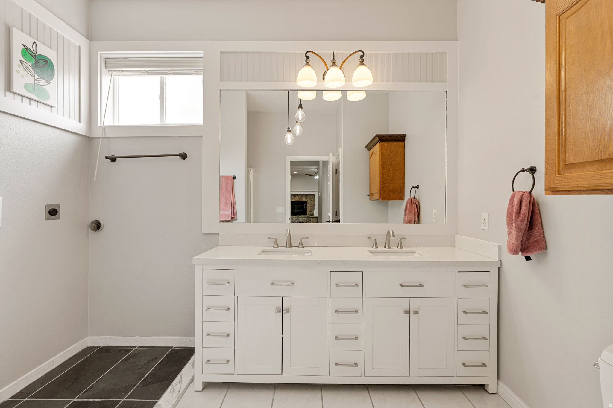 LEGACY PARK SUBDIVISION - Residential