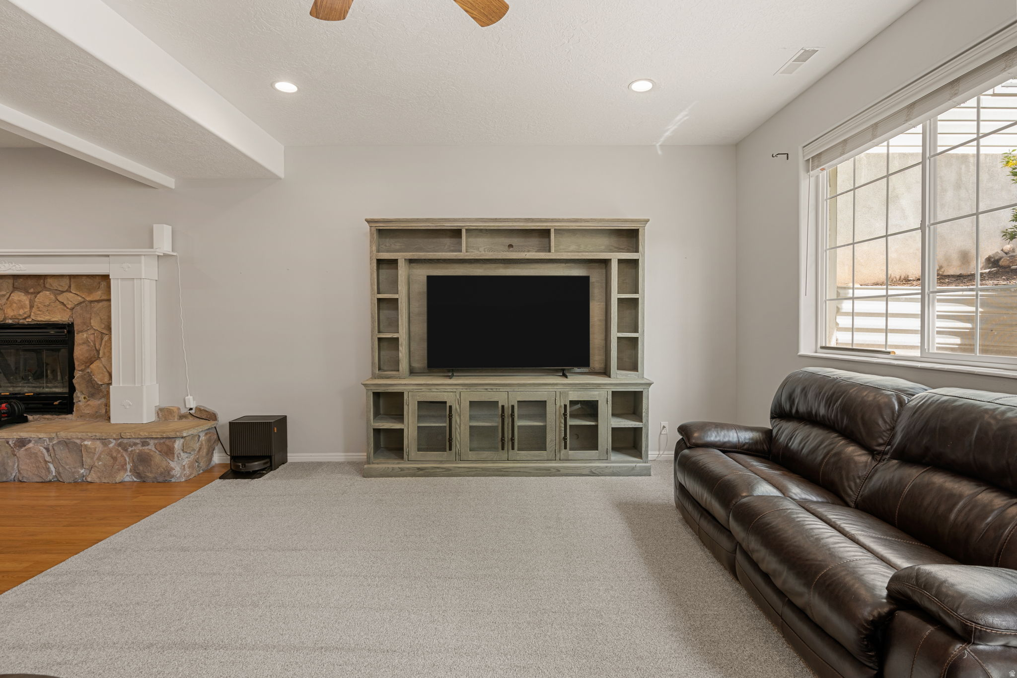 LEGACY PARK SUBDIVISION - Residential