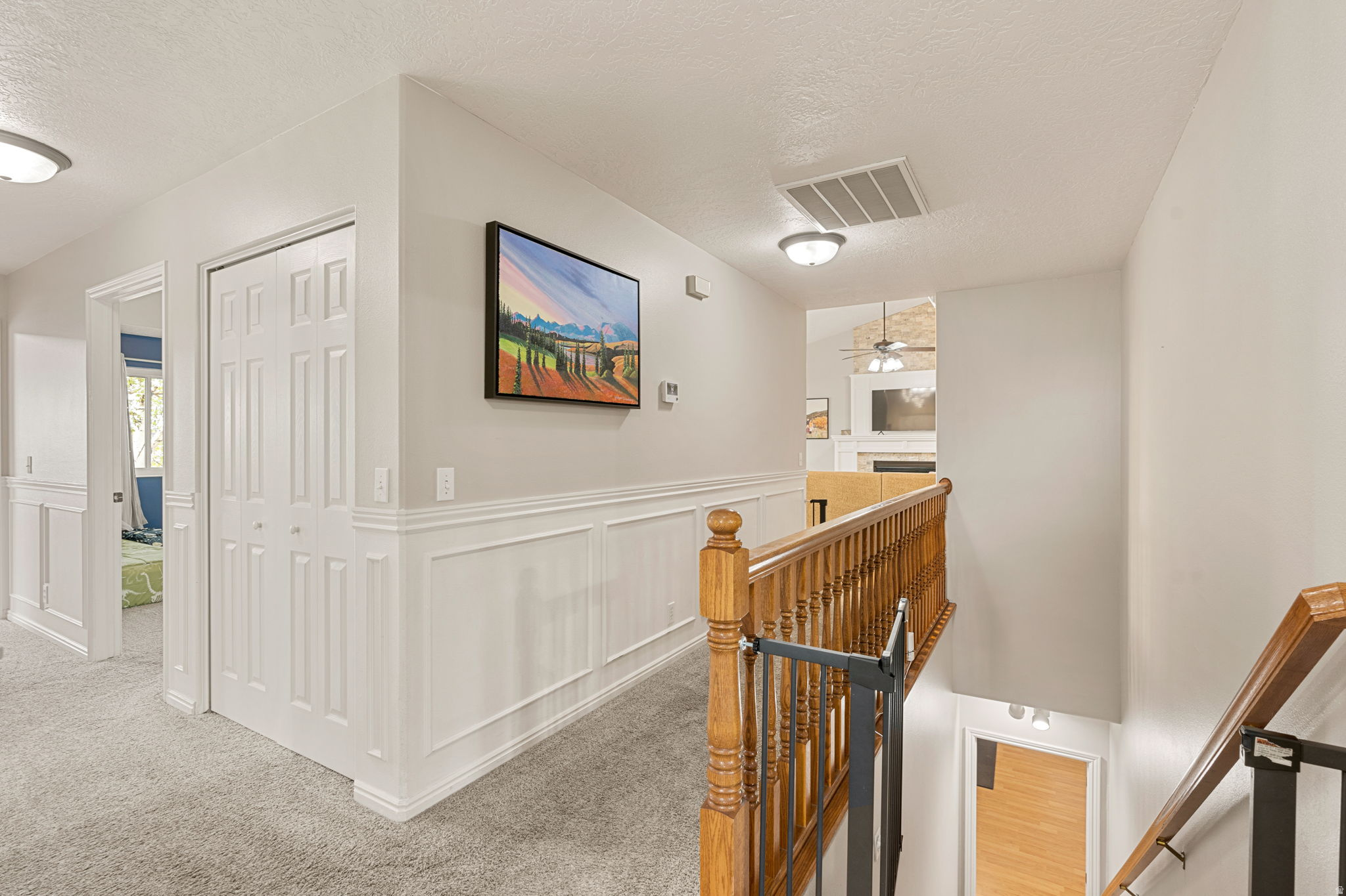 LEGACY PARK SUBDIVISION - Residential