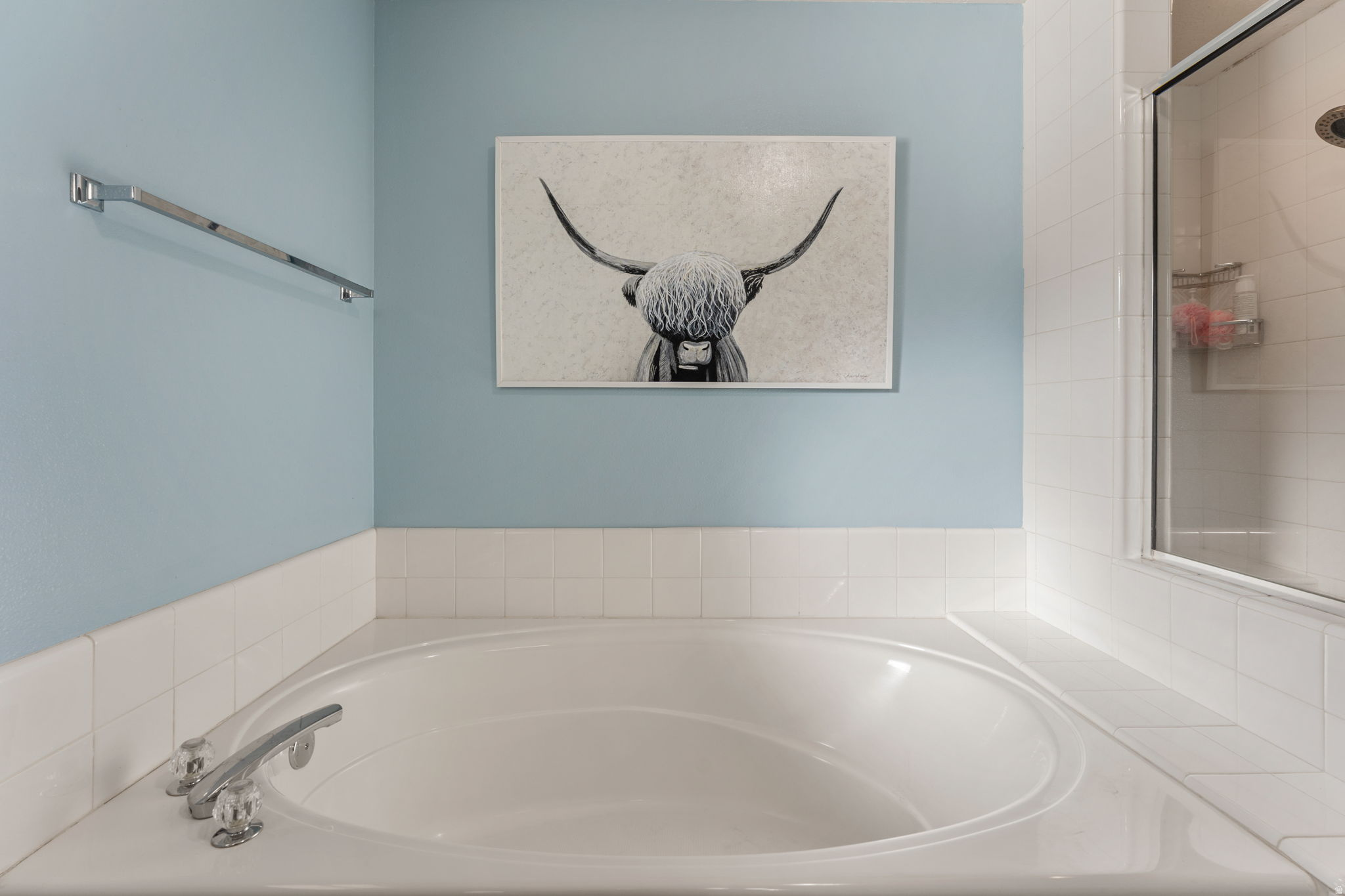 LEGACY PARK SUBDIVISION - Residential