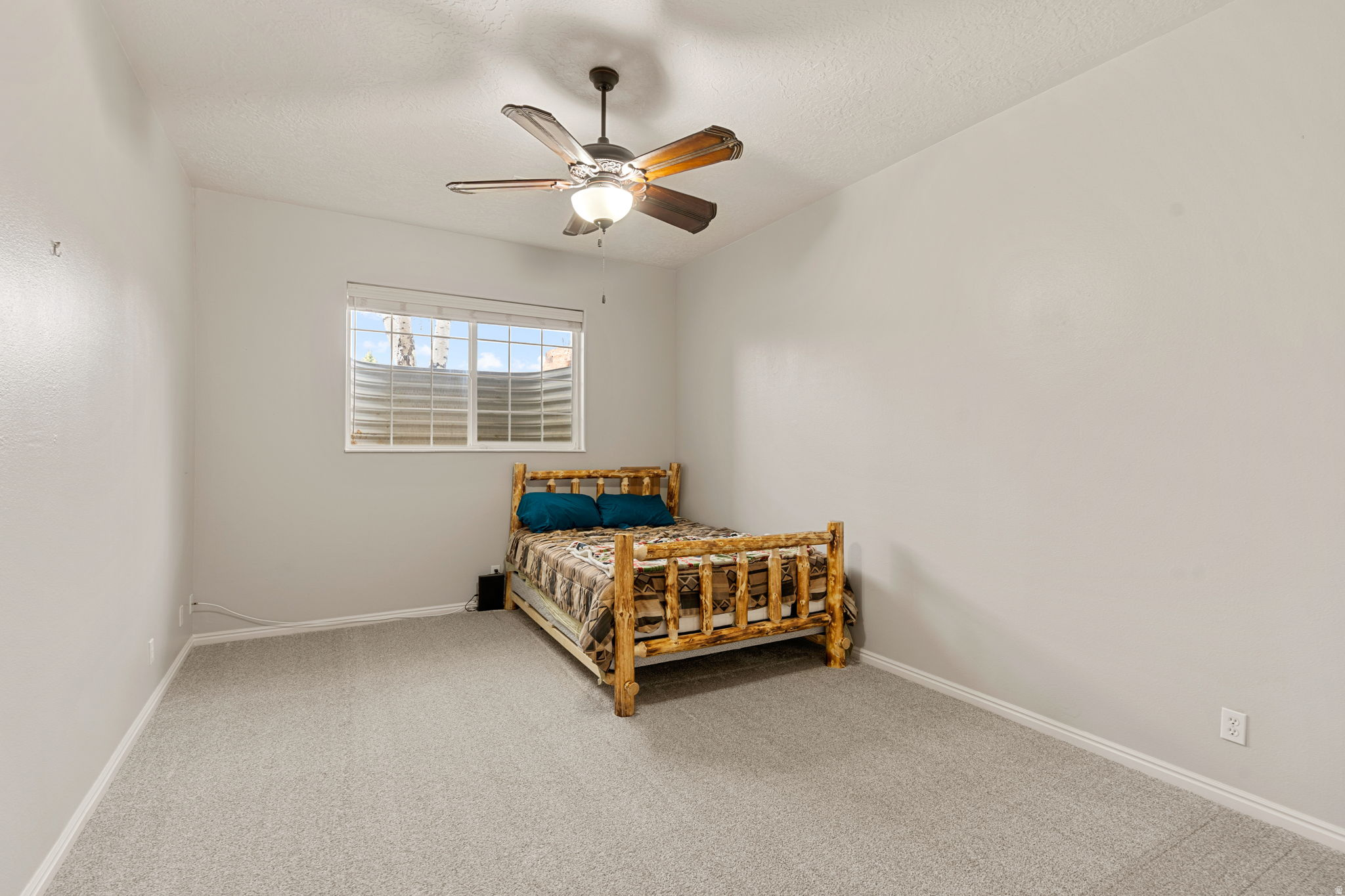 LEGACY PARK SUBDIVISION - Residential