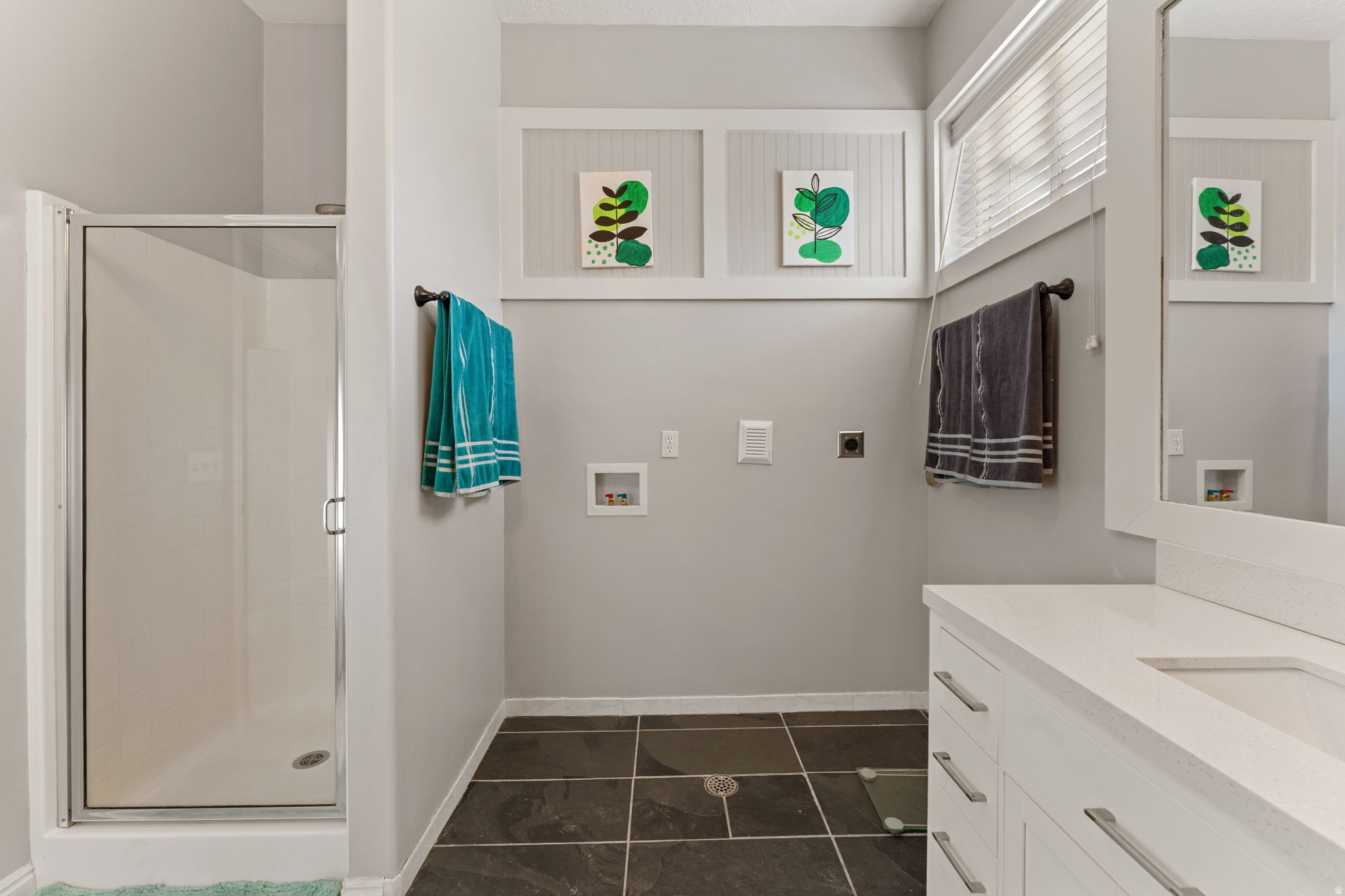 LEGACY PARK SUBDIVISION - Residential