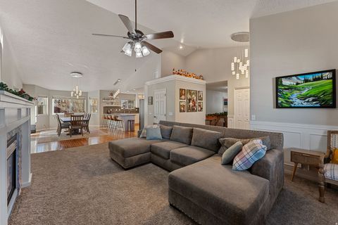 Tiny photo for 2113 W 525 S, Cedar City, UT 84720 (MLS # 2126992)