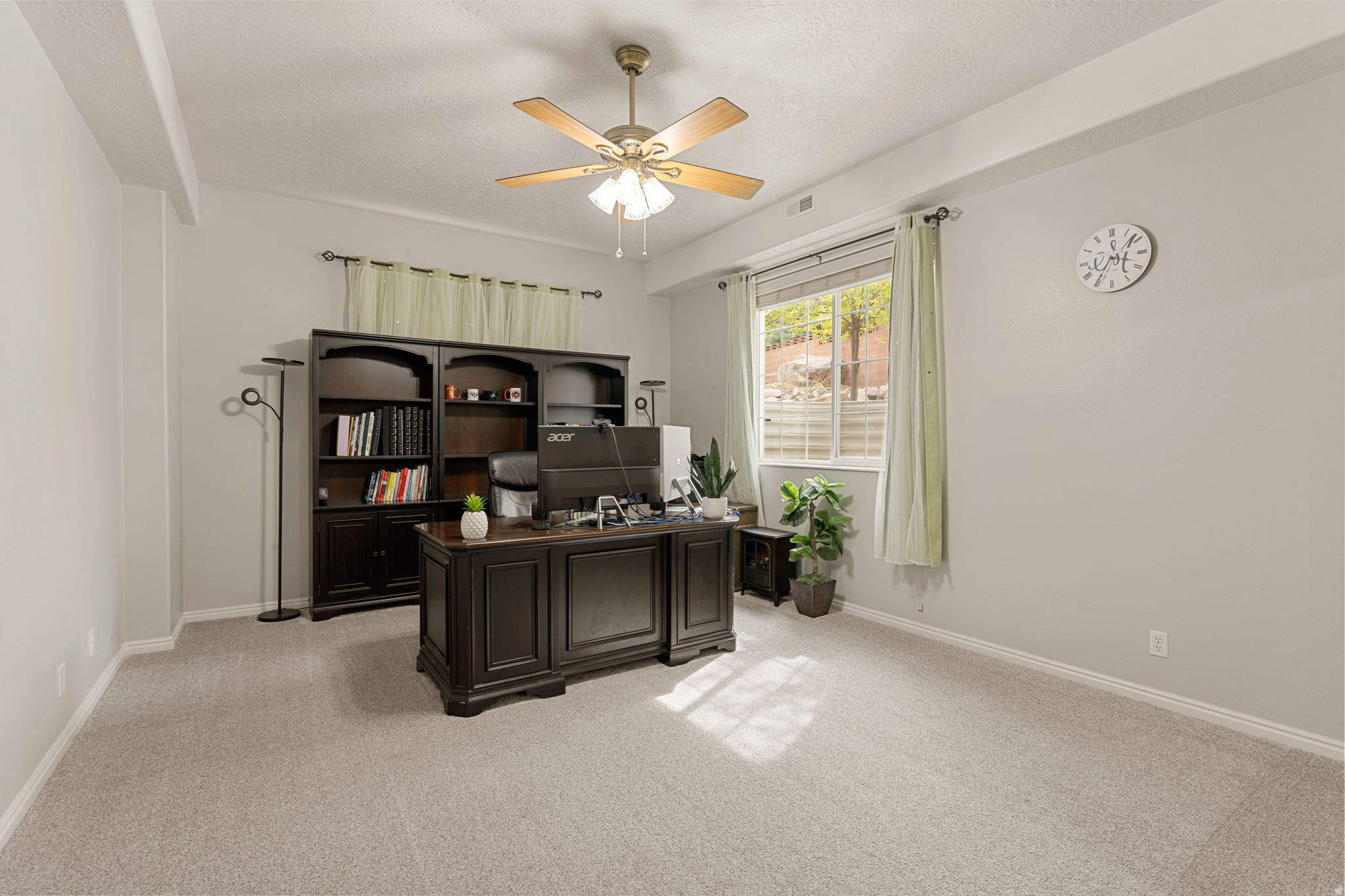 LEGACY PARK SUBDIVISION - Residential