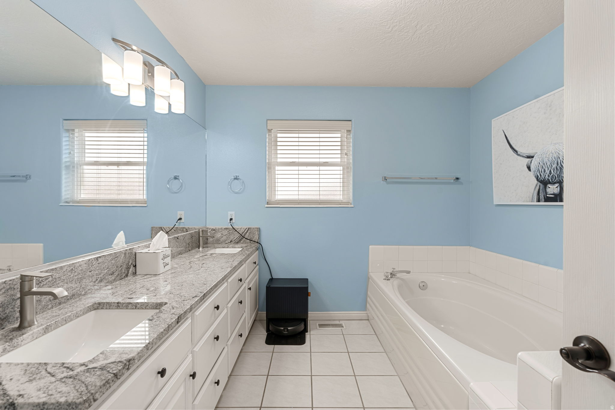 LEGACY PARK SUBDIVISION - Residential