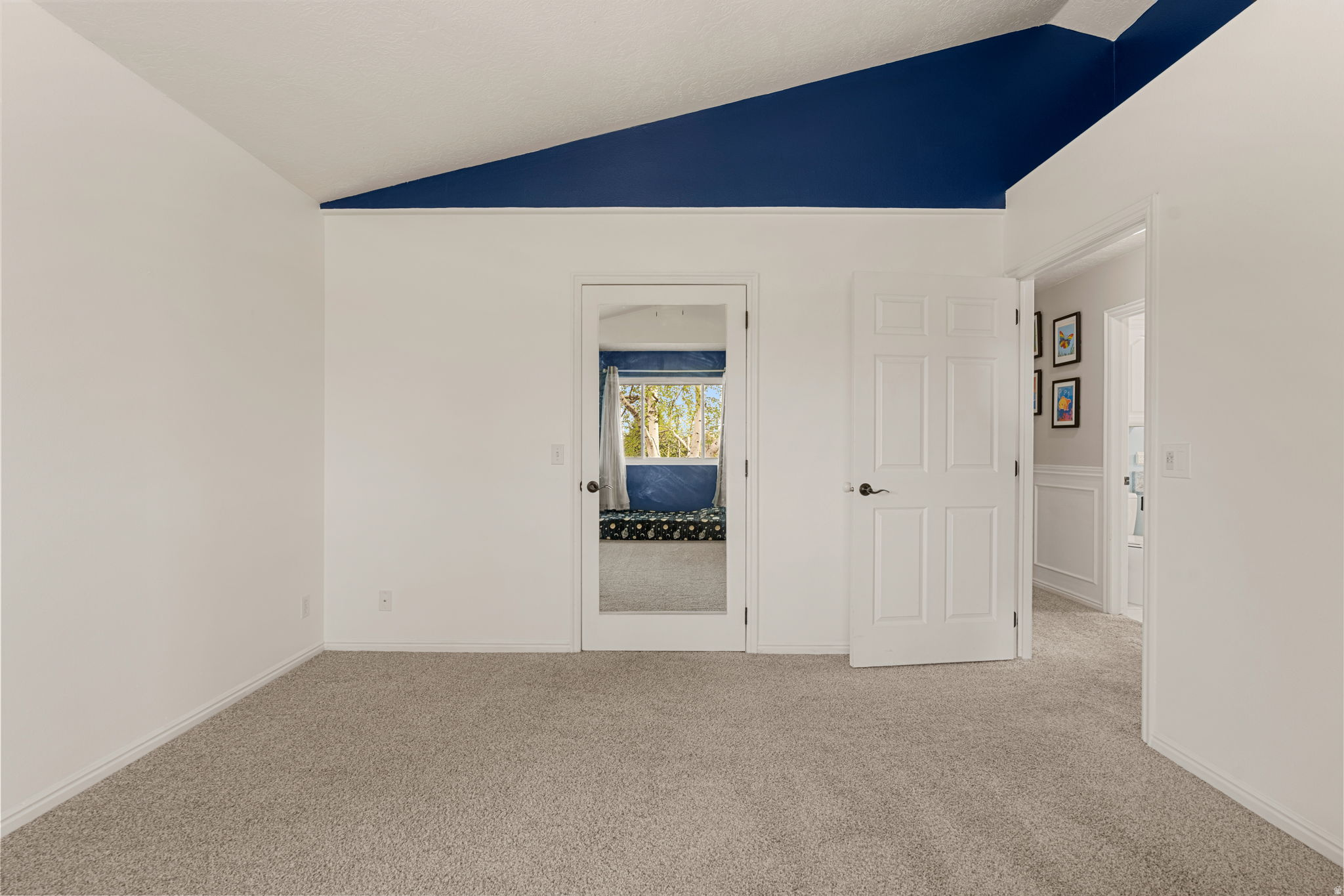 LEGACY PARK SUBDIVISION - Residential