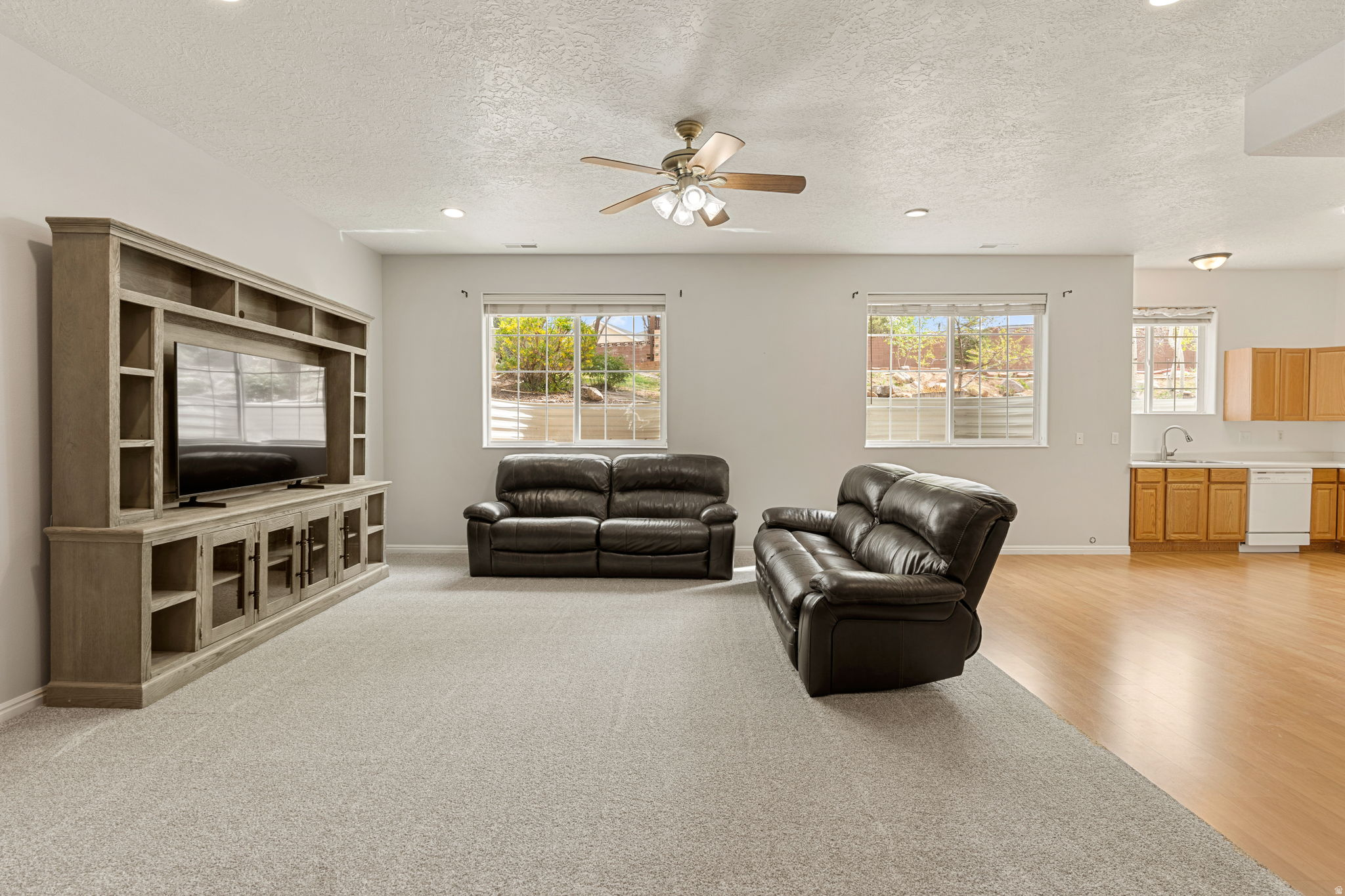 LEGACY PARK SUBDIVISION - Residential