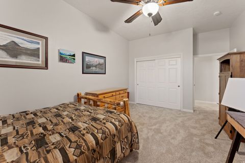 Tiny photo for 2113 W 525 S, Cedar City, UT 84720 (MLS # 2126992)