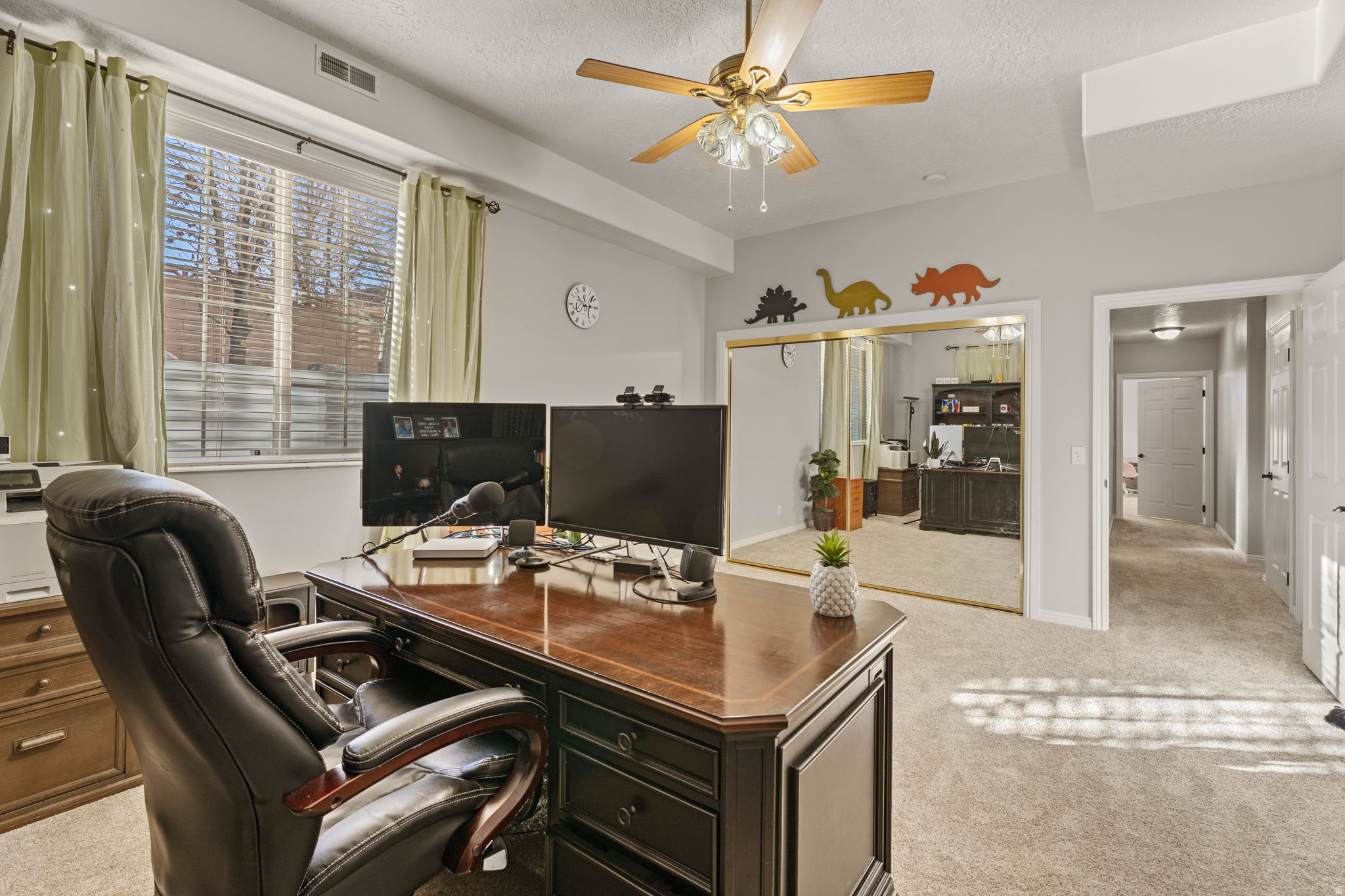 LEGACY PARK SUBDIVISION - Residential