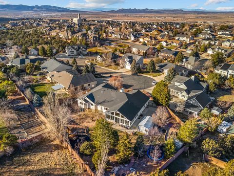 Tiny photo for 2113 W 525 S, Cedar City, UT 84720 (MLS # 2126992)
