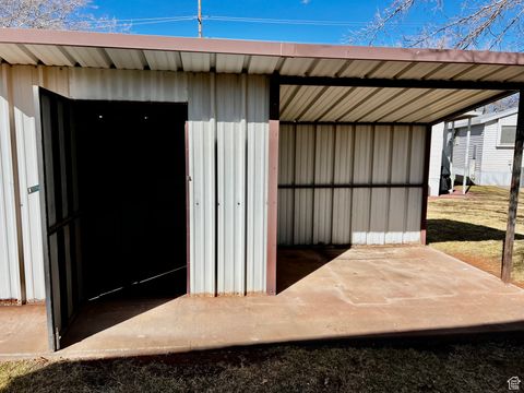 Tiny photo for 1160 E TELEGRAPH ST #213, Washington, UT 84780 (MLS # 2065184)