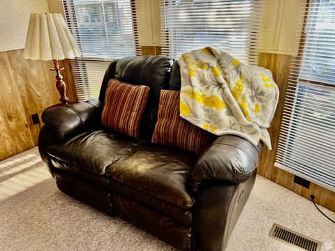 Tiny photo for 1160 E TELEGRAPH ST #213, Washington, UT 84780 (MLS # 2065184)