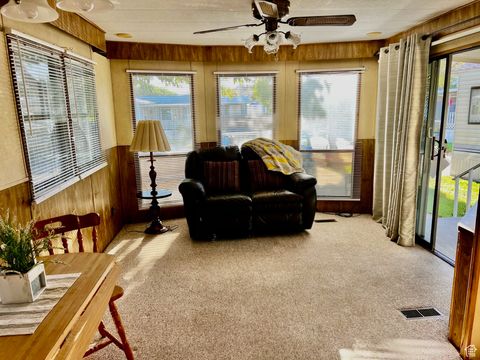 Tiny photo for 1160 E TELEGRAPH ST #213, Washington, UT 84780 (MLS # 2065184)