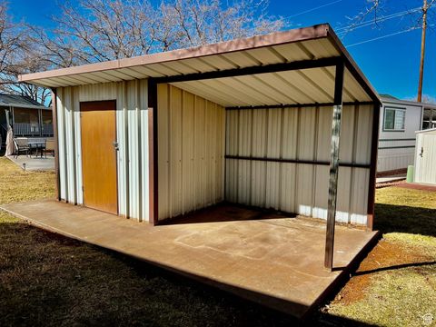 Tiny photo for 1160 E TELEGRAPH ST #213, Washington, UT 84780 (MLS # 2065184)