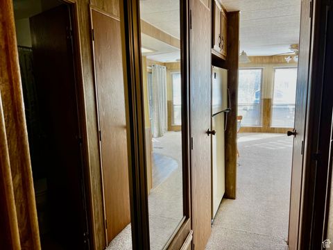 Tiny photo for 1160 E TELEGRAPH ST #213, Washington, UT 84780 (MLS # 2065184)