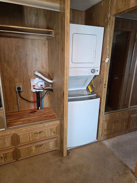 Tiny photo for 1160 E TELEGRAPH ST #213, Washington, UT 84780 (MLS # 2065184)