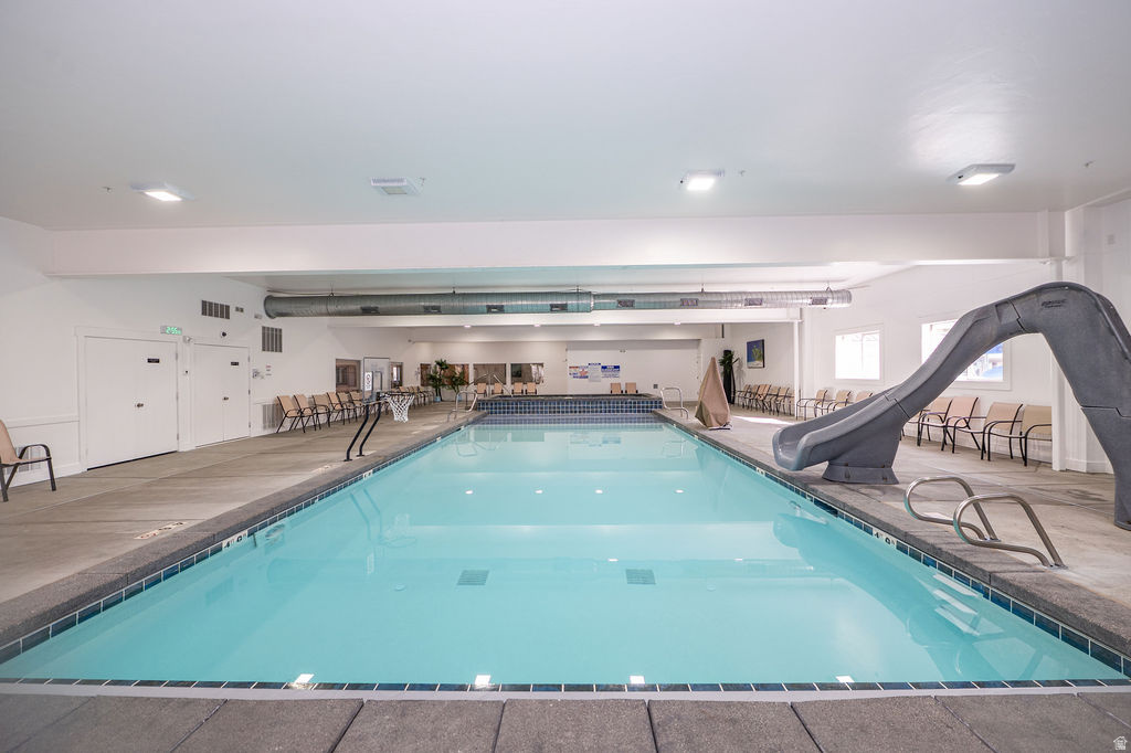 WATERDANCE - Residential