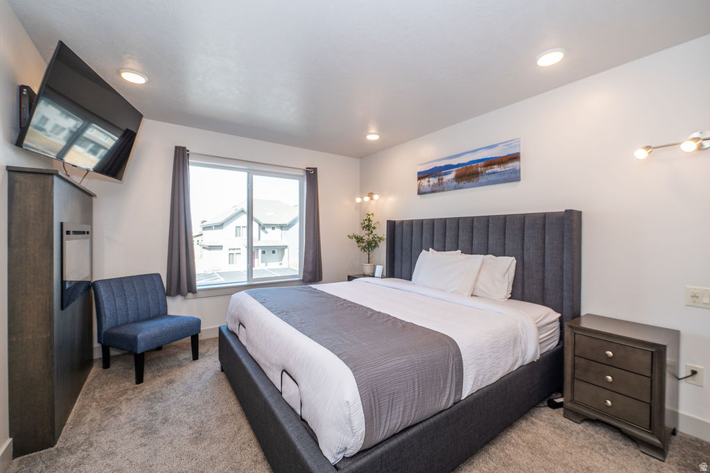 WATERDANCE - Residential