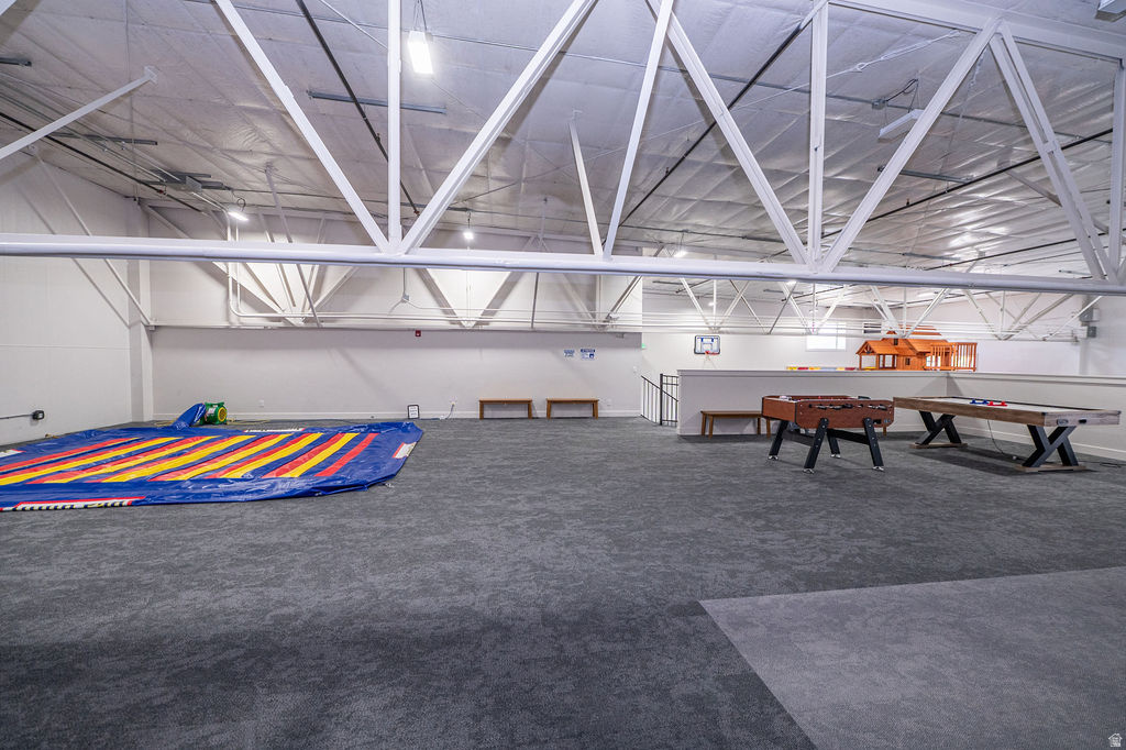 WATERDANCE - Residential