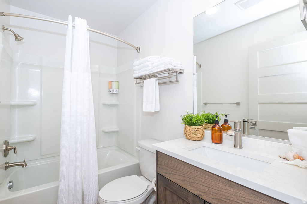 WATERDANCE - Residential