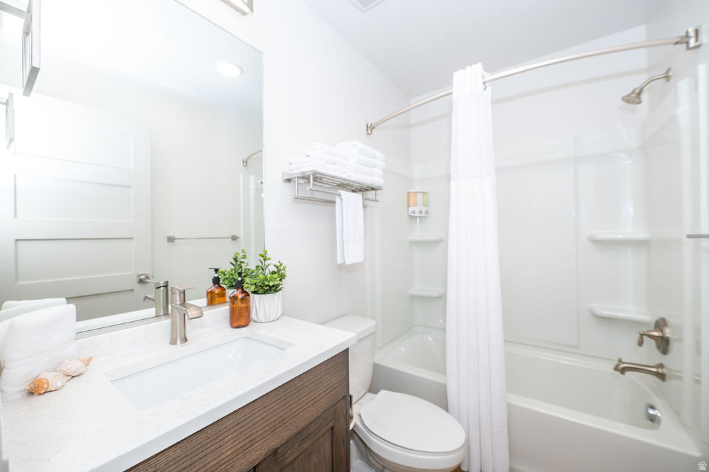 WATERDANCE - Residential