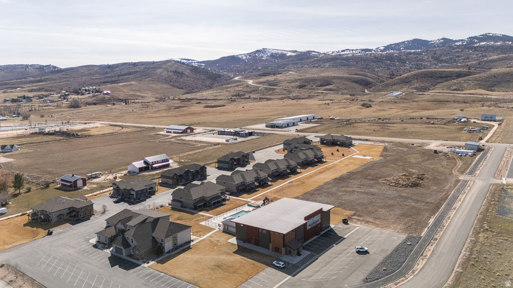 WATERDANCE - Residential