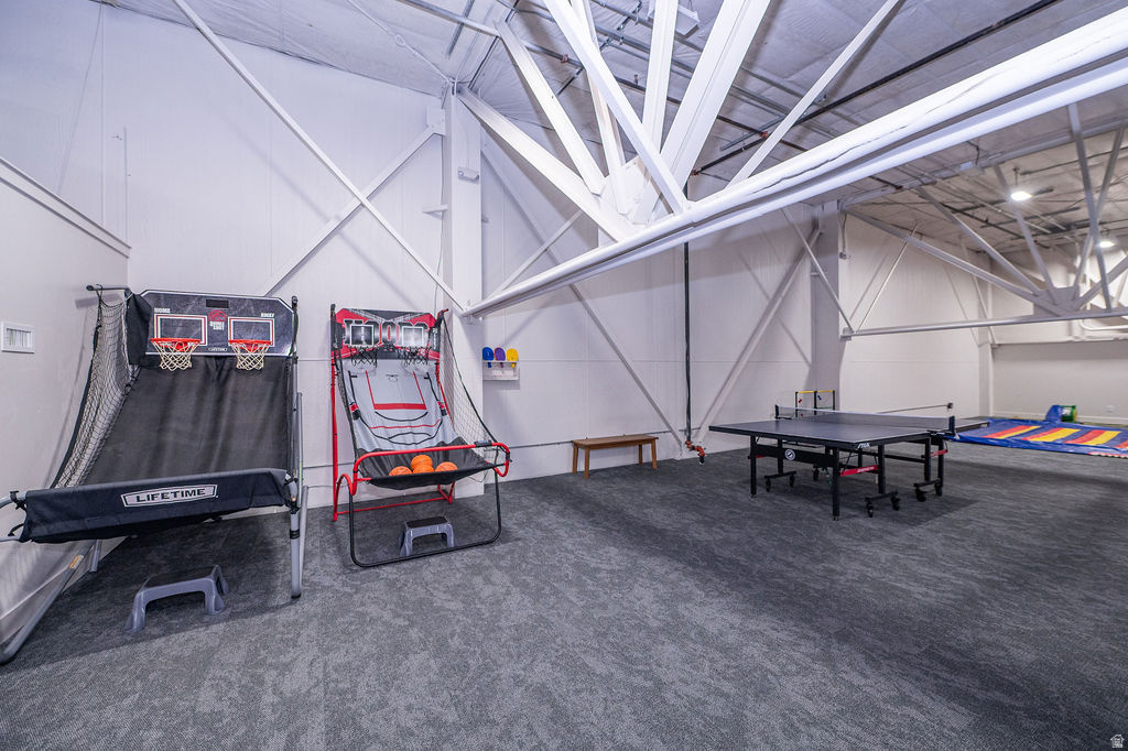 WATERDANCE - Residential