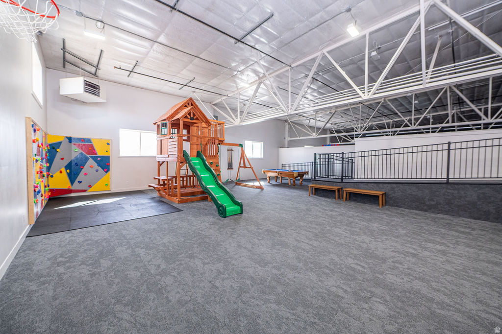 WATERDANCE - Residential