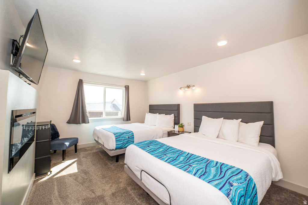 WATERDANCE - Residential