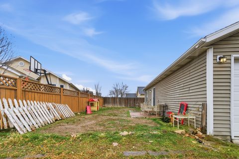 Tiny photo for 1557 N COLAVITO WAY, Tooele, UT 84074 (MLS # 2127514)