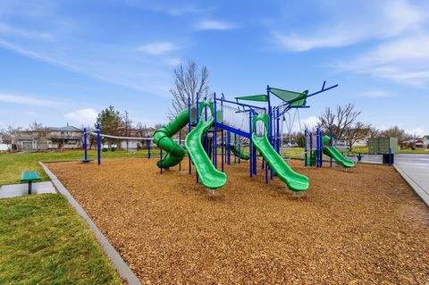 Tiny photo for 1557 N COLAVITO WAY, Tooele, UT 84074 (MLS # 2127514)