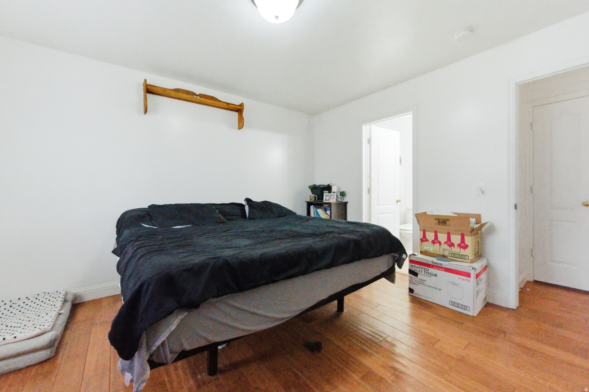 OVERLAKE ESTATES - Residential