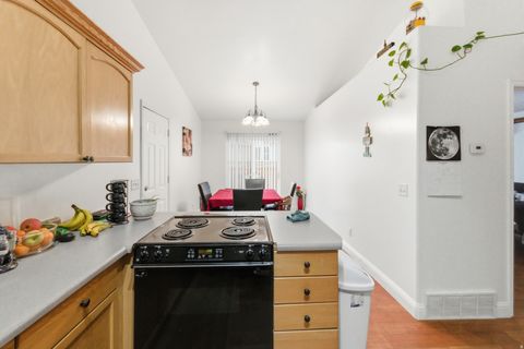 Tiny photo for 1557 N COLAVITO WAY, Tooele, UT 84074 (MLS # 2127514)