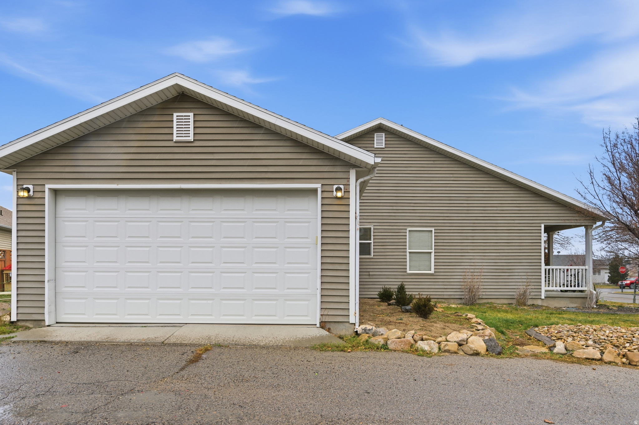 OVERLAKE ESTATES - Residential