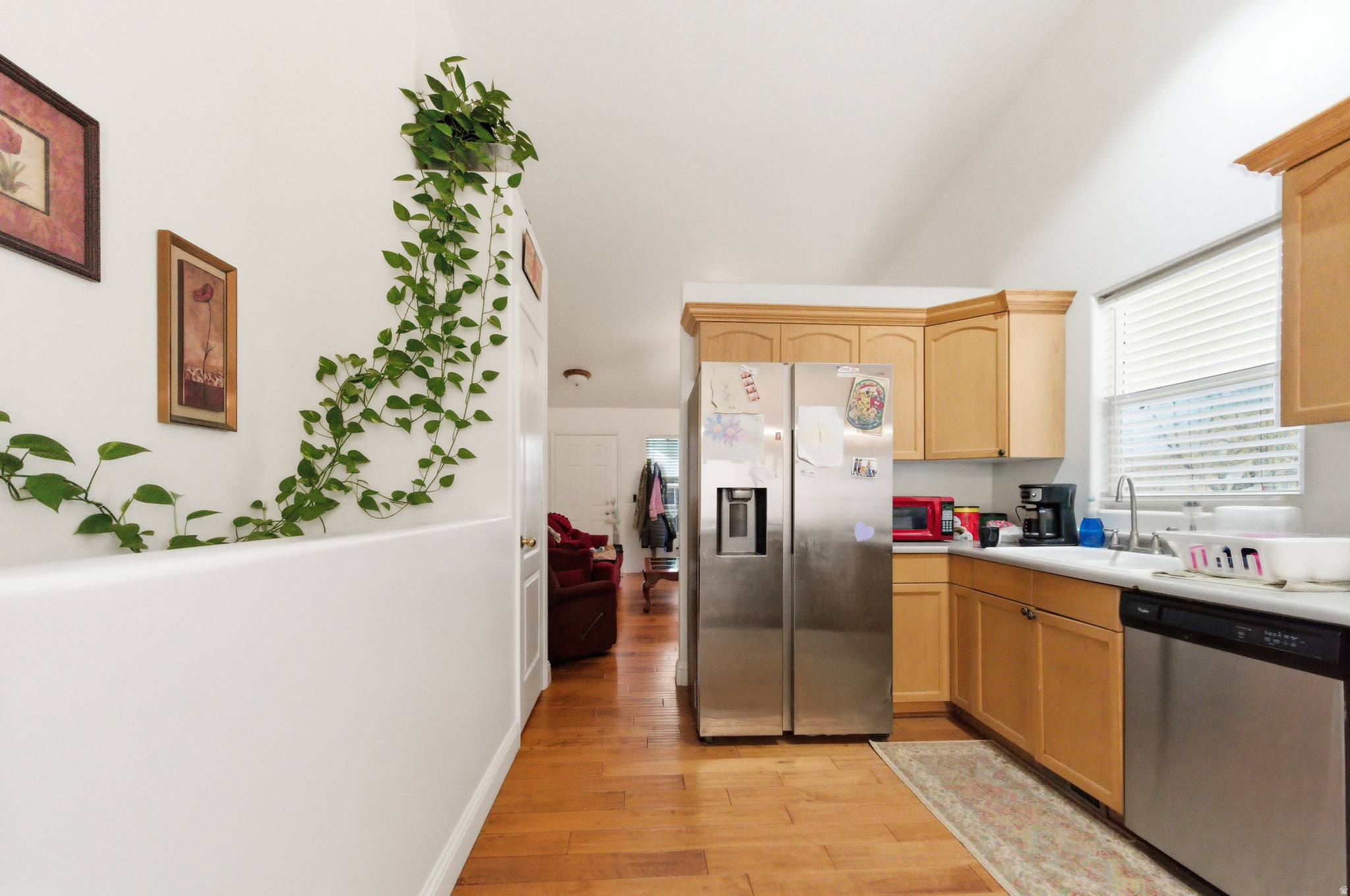 OVERLAKE ESTATES - Residential