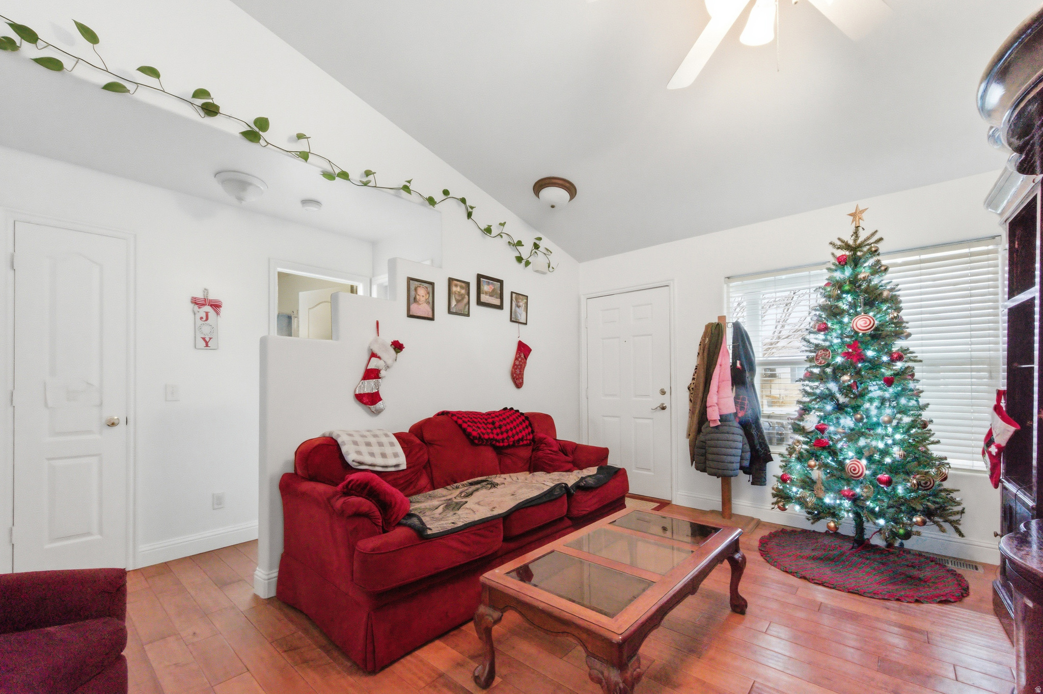 OVERLAKE ESTATES - Residential