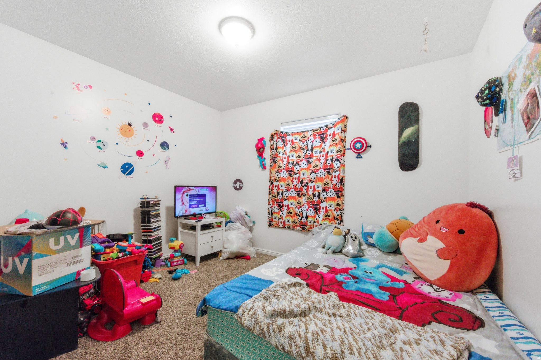 OVERLAKE ESTATES - Residential