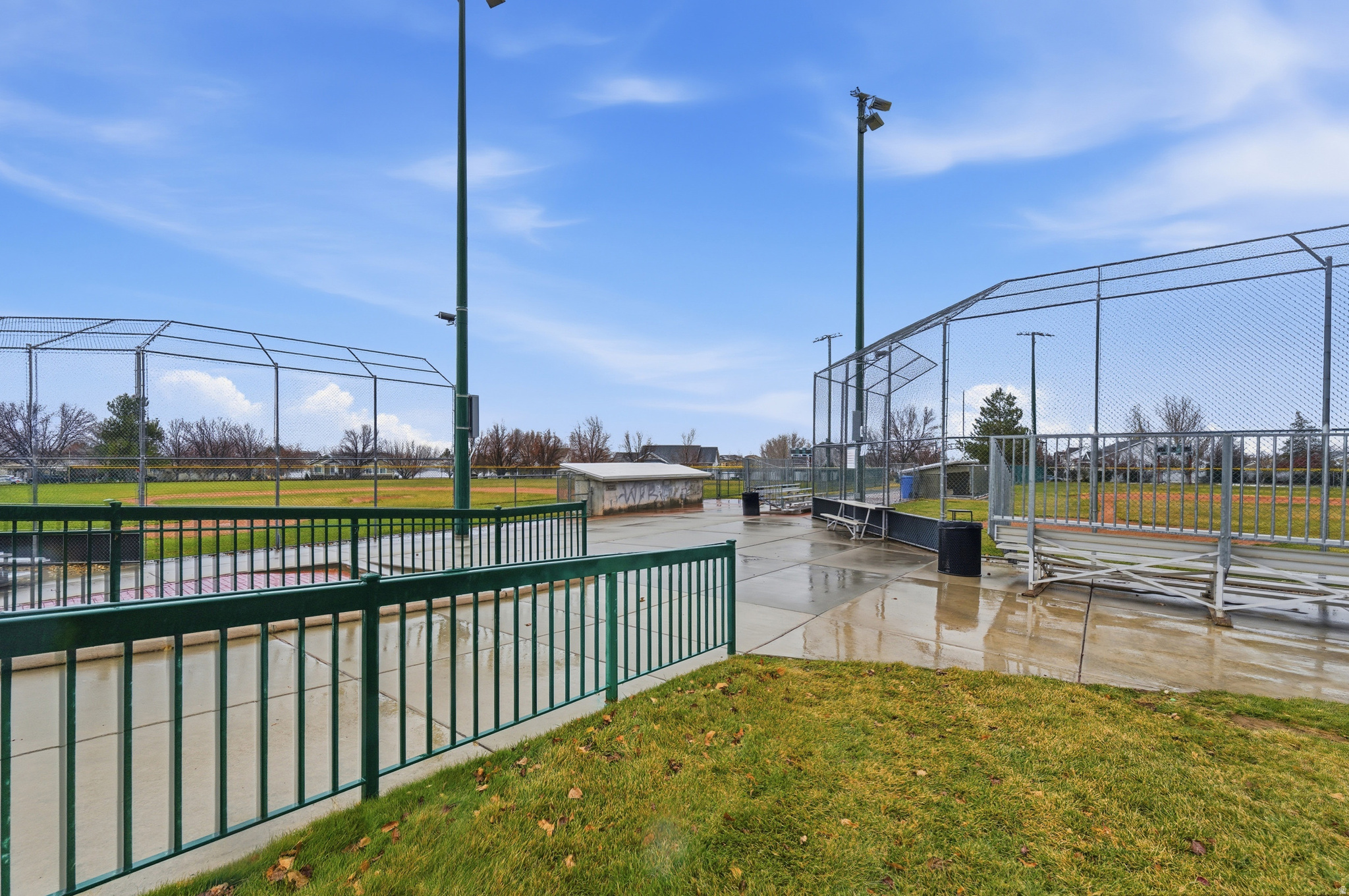 OVERLAKE ESTATES - Residential