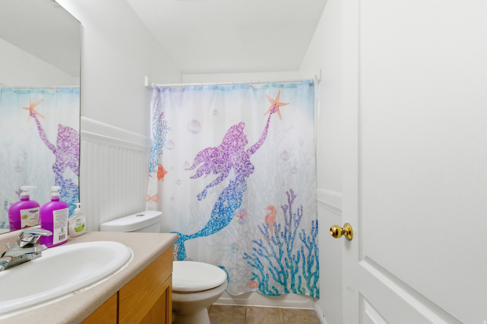 OVERLAKE ESTATES - Residential