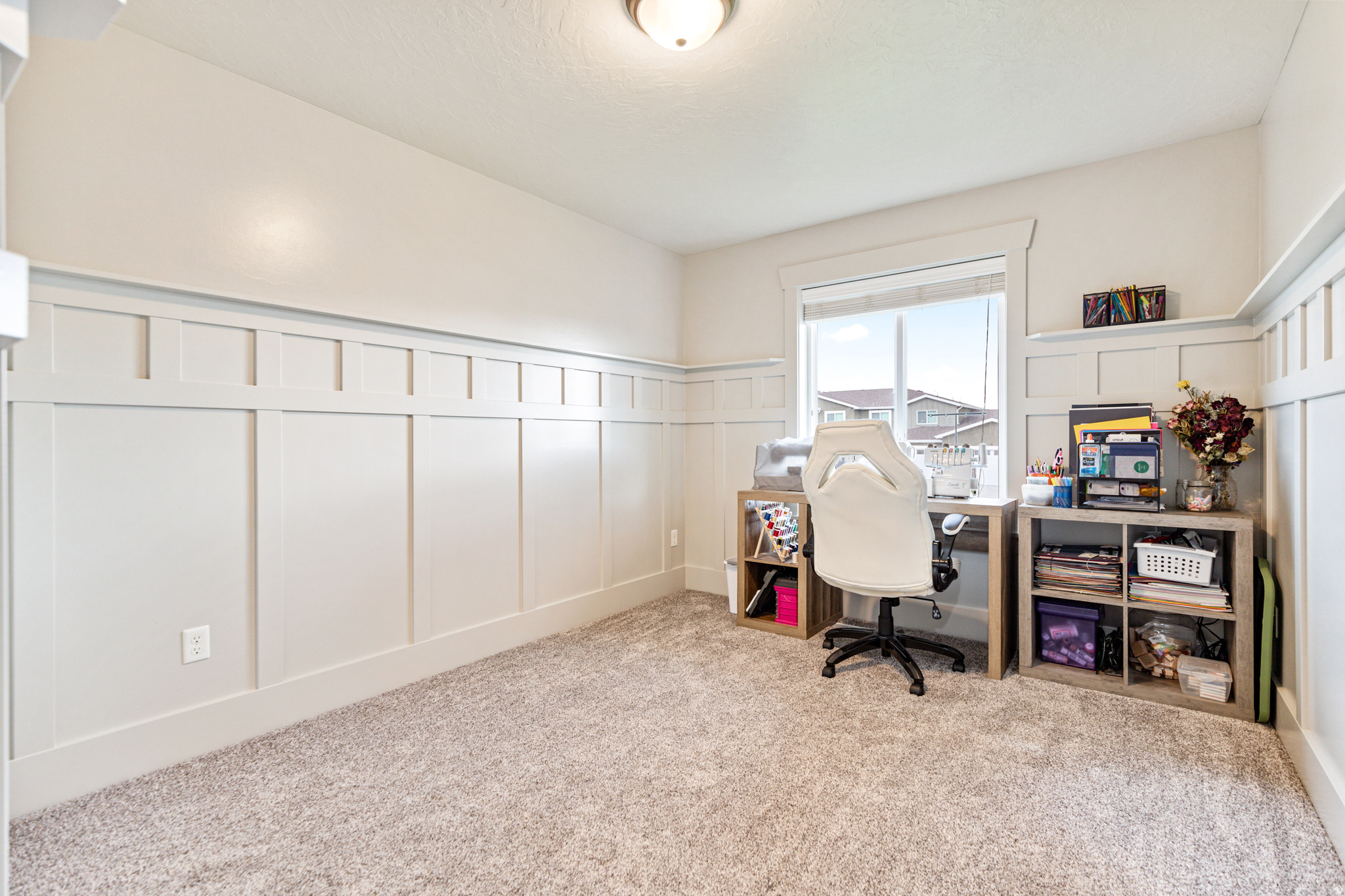 CHERRY CREEK HEIGHTS - Residential