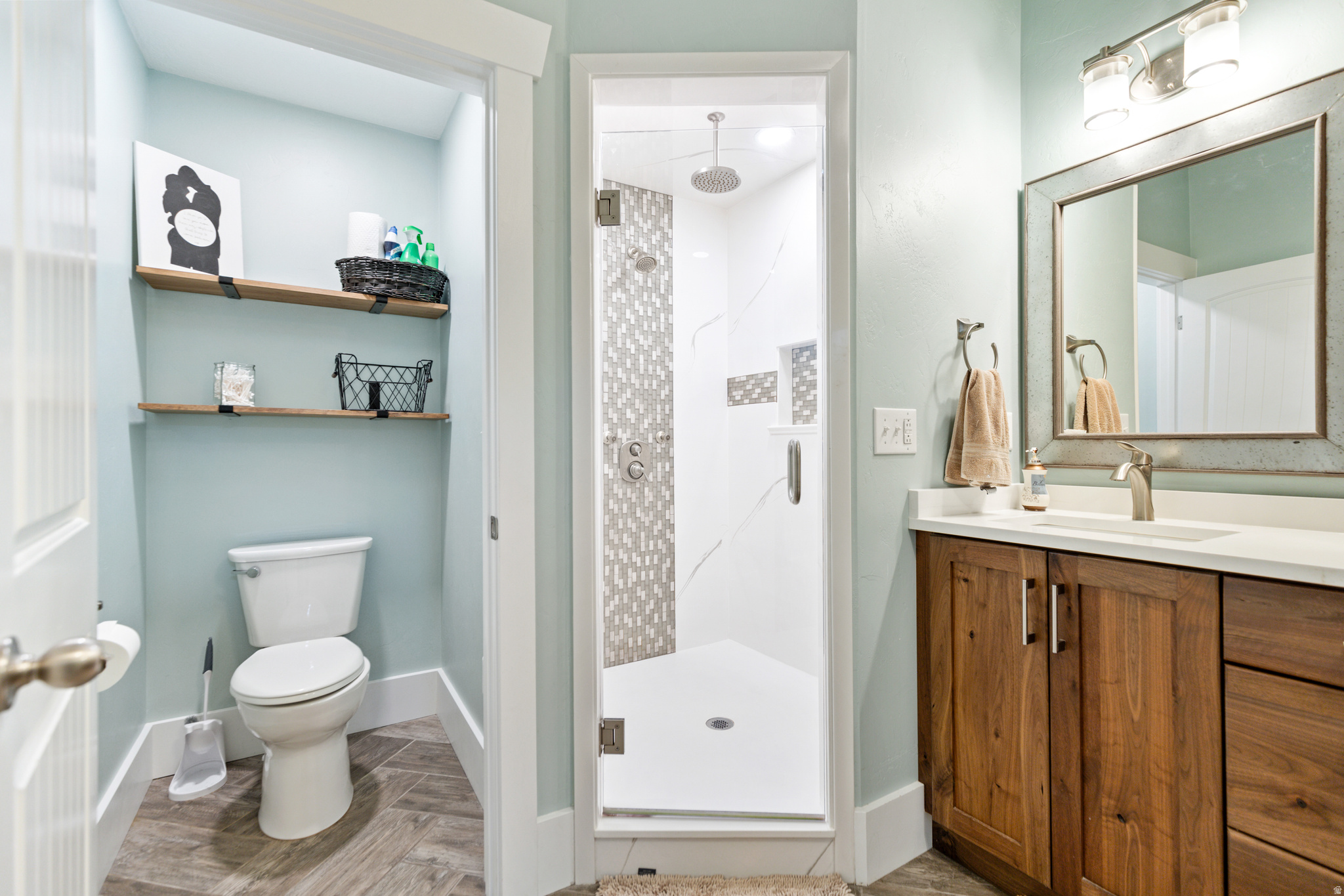 CHERRY CREEK HEIGHTS - Residential