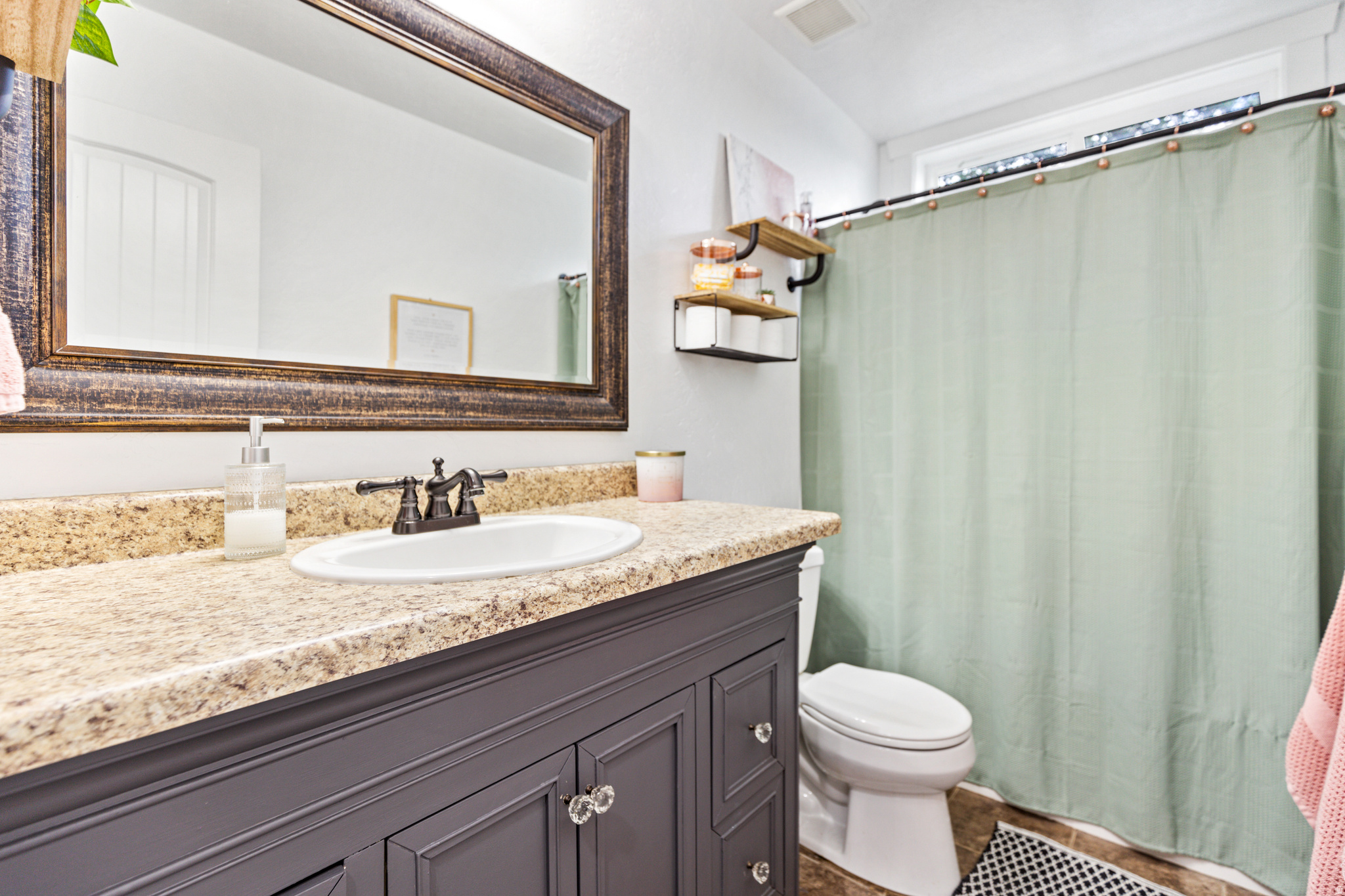 CHERRY CREEK HEIGHTS - Residential